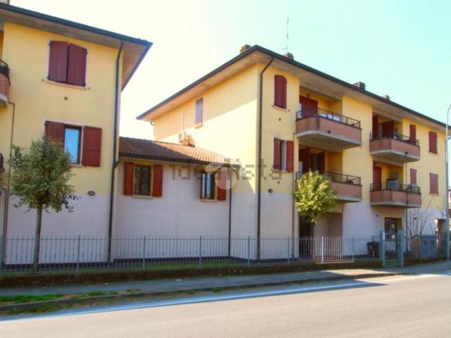 Appartamento in vendita a Terra di Mezzo, Re