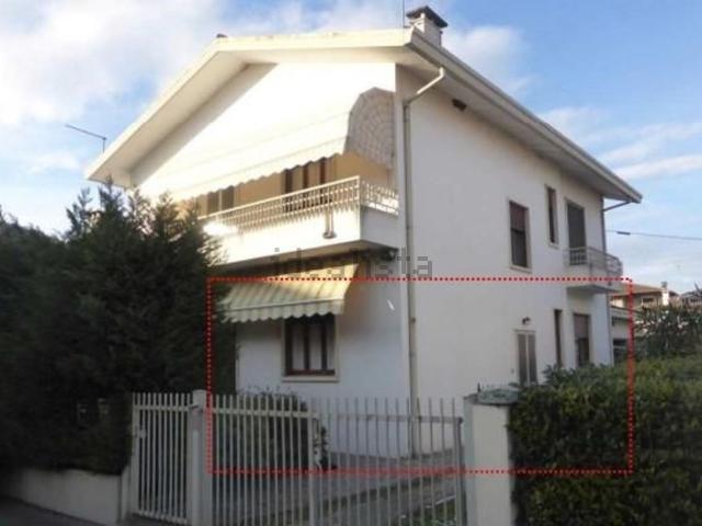 Appartamento in vendita a Villa Carli, Longare