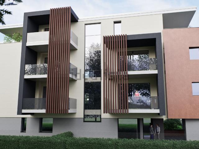 Appartamento in vendita a Castelnuovo Rangone, Reggio Emilia