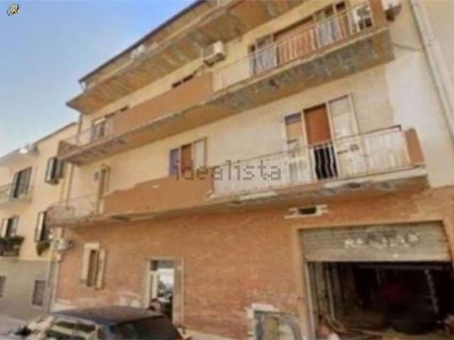 Appartamento in vendita a Is Mirrionis, Cagliari