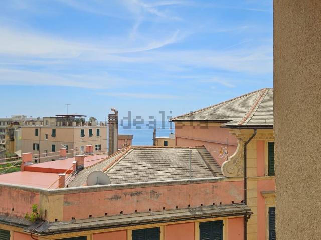 Appartamento in vendita a Levante, Serra Riccò