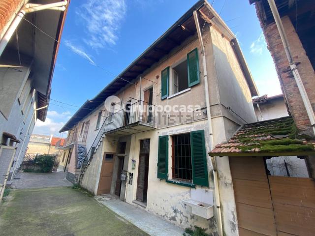 Appartamento in vendita a Boffalora Sopra Ticino, Lombardia