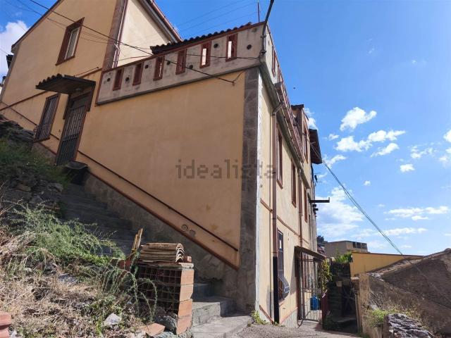 Appartamento in vendita a Pagliara, Sicilia