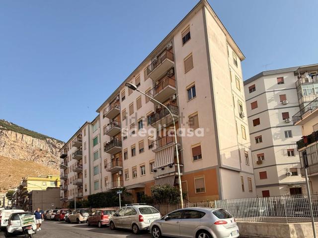 Appartamento in vendita a Capaci, Sicilia