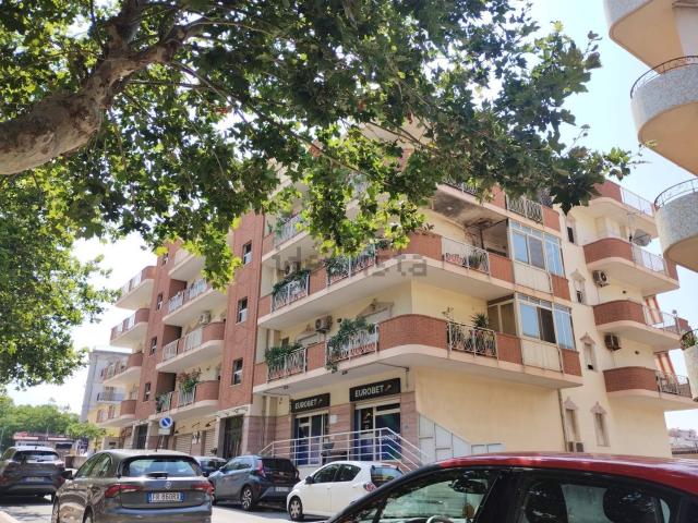 Appartamento in vendita a Calabria, Reggio Calabria