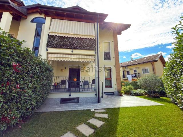 Appartamento in vendita a Tonni, Piemonte