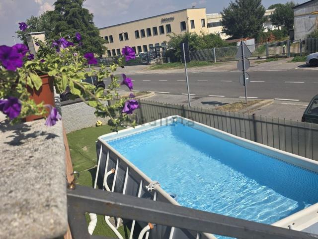 Appartamento in vendita a Boffalora D'adda, Lombardia