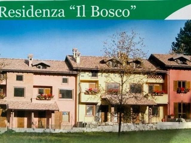 Appartamento in vendita a Taino, Varese