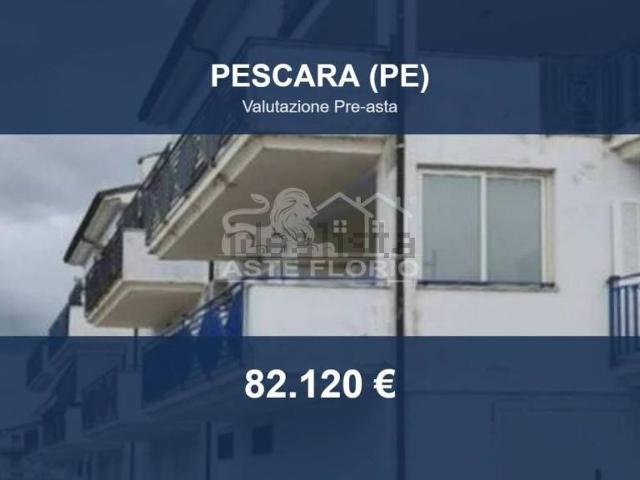 Appartamento in vendita a Rancitelli, Pescara