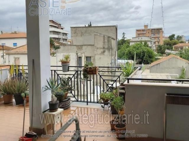 Appartamento in vendita a Rancitelli, Pescara