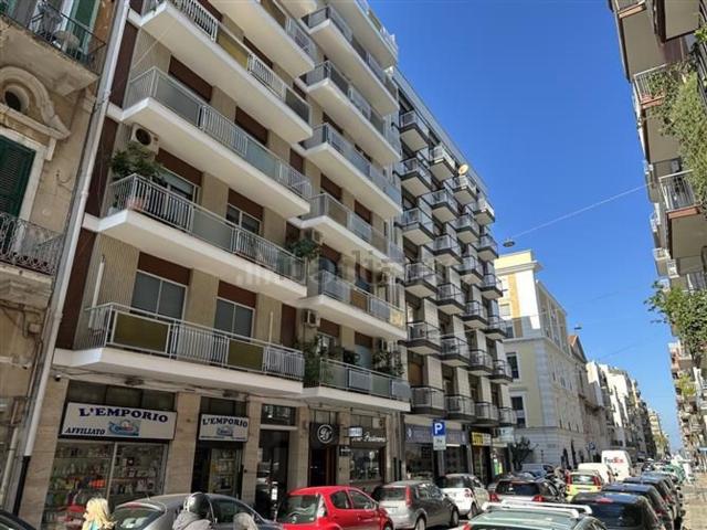 Appartamento in vendita a Bari