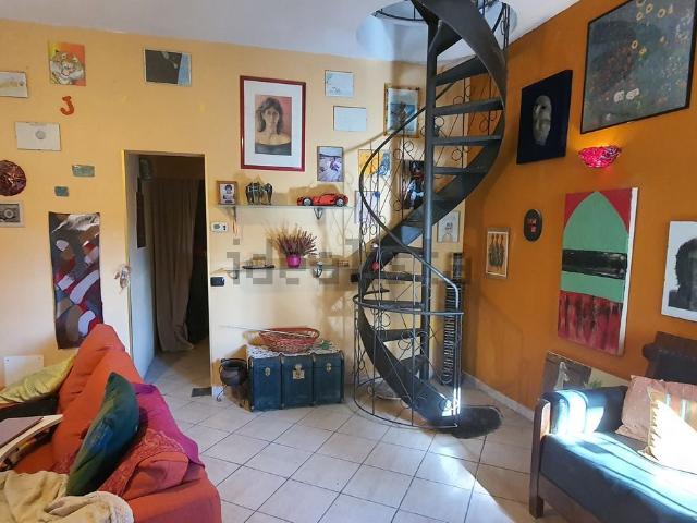 Appartamento in vendita a Busto Arsizio, Lombardia