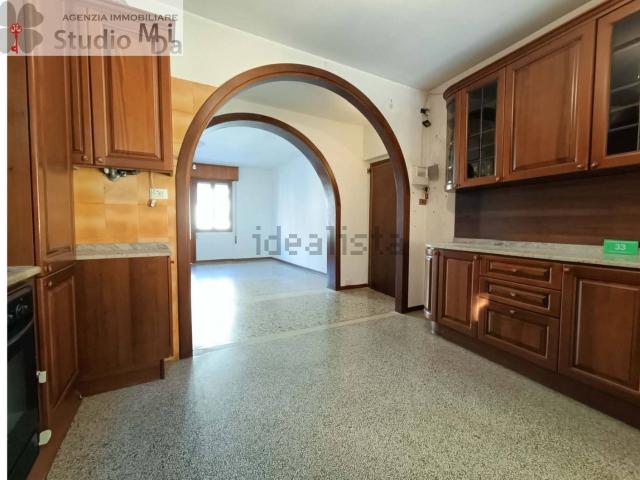 Appartamento in vendita a Mestre-Carpenedo, Venezia