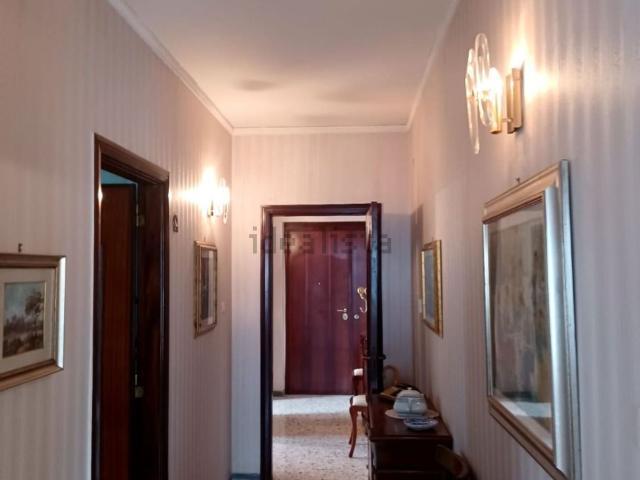 Appartamento in vendita a Marzani, San Giorgio Del Sannio