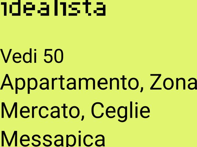 Attico in vendita a Puglia, Brindisi