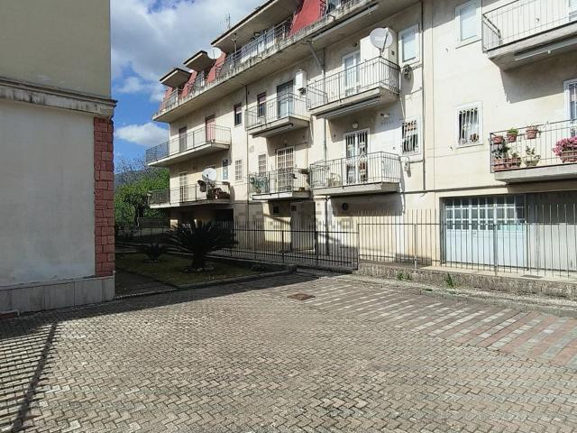 Appartamento in vendita a Quadrelle, Campania