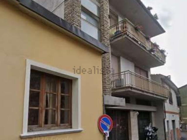 Appartamento in vendita a Bottaccio, Montignoso