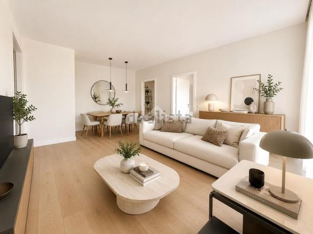 Appartamento in vendita a Treviglio, Bergamo
