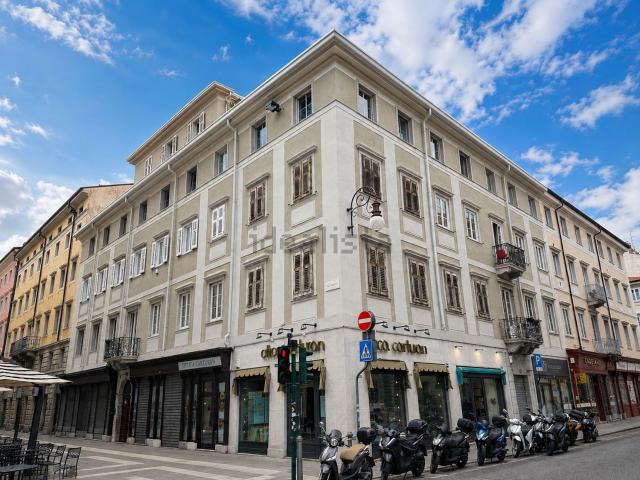 Appartamento in vendita a Città Nuova-Barriera Nuova-San Vito-Città Vecchia, Villa Opicina