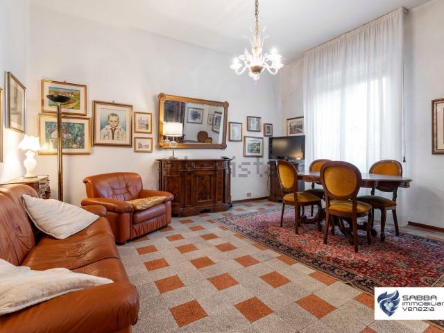 Appartamento in vendita a Venezia