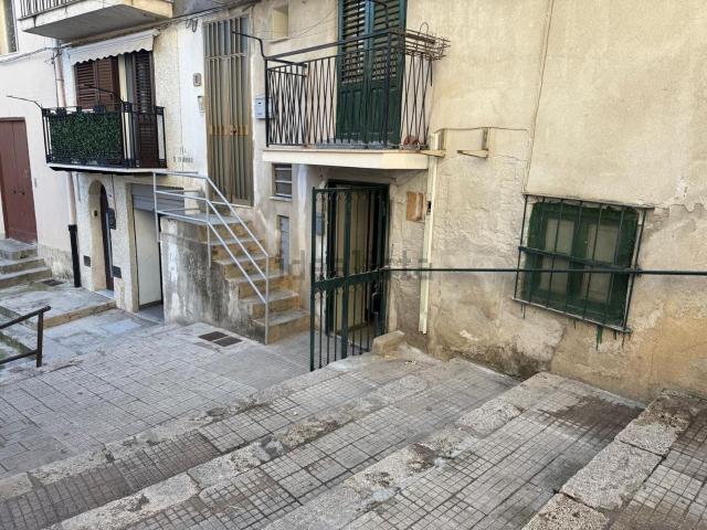 Appartamento in vendita a Aquino, Monreale