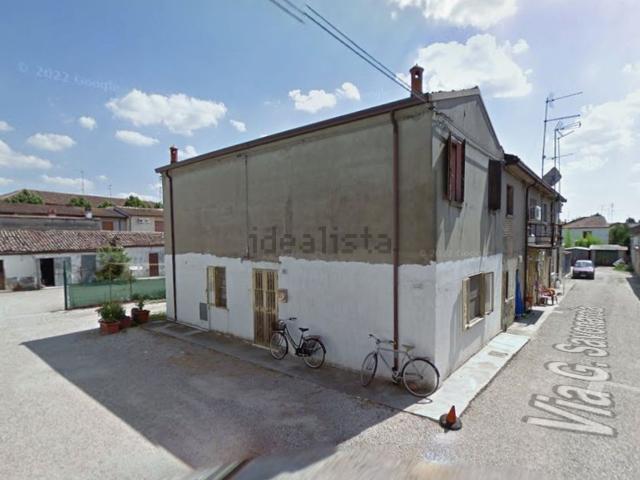 Appartamento in vendita a Unione Delta del Po, Migliaro