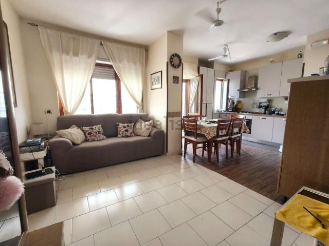 Appartamento in vendita a Pioppaino, Castellammare Di Stabia