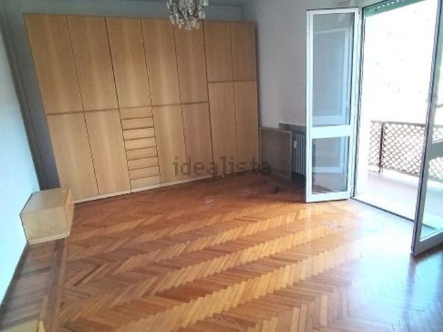 Appartamento in vendita a Val Polcevera, Serra Riccò