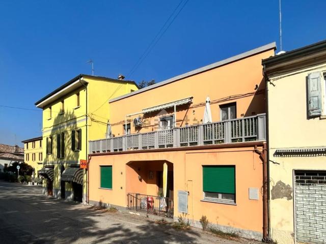 Appartamento in vendita a Alberino, Molinella