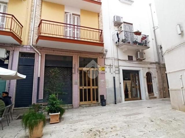 Appartamento in vendita a Puglia, Bari