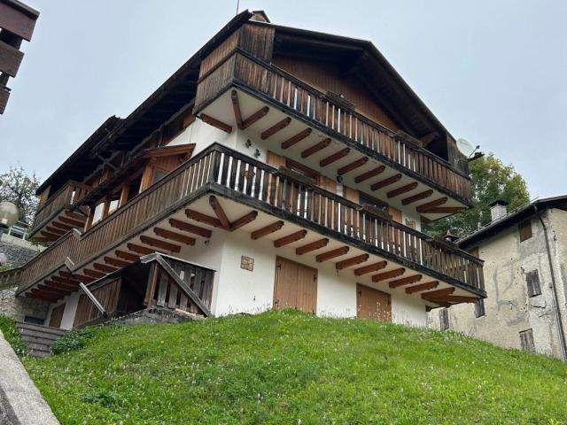 Appartamento in vendita a Selva Di Cadore, Veneto