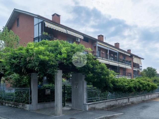 Appartamento in vendita a Chivasso, Torino