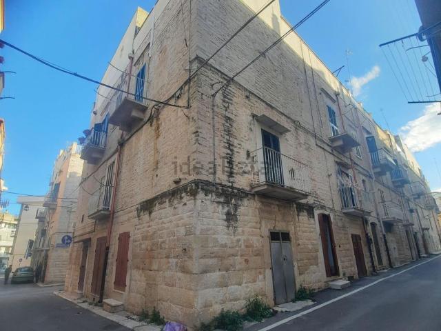 Appartamento in vendita a Puglia, Bari