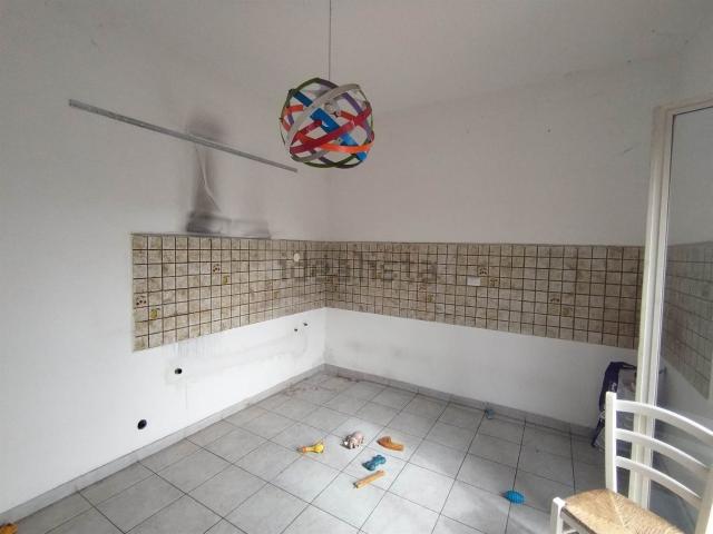 Appartamento in vendita a Centro storico, Catania