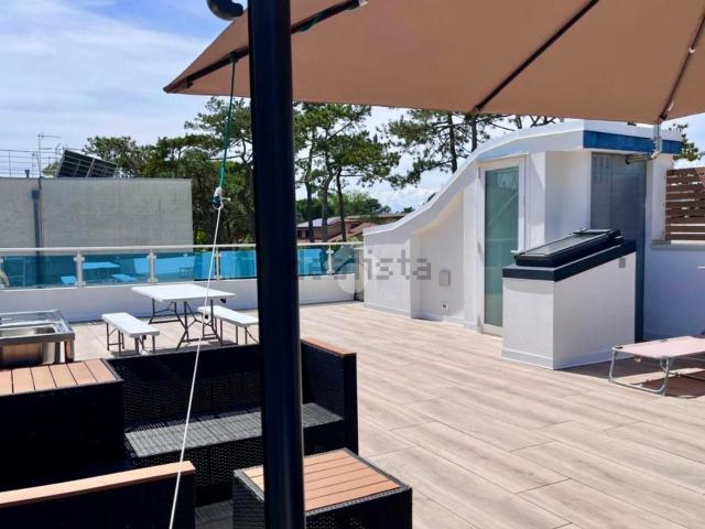Appartamento in vendita a Lignano Pineta