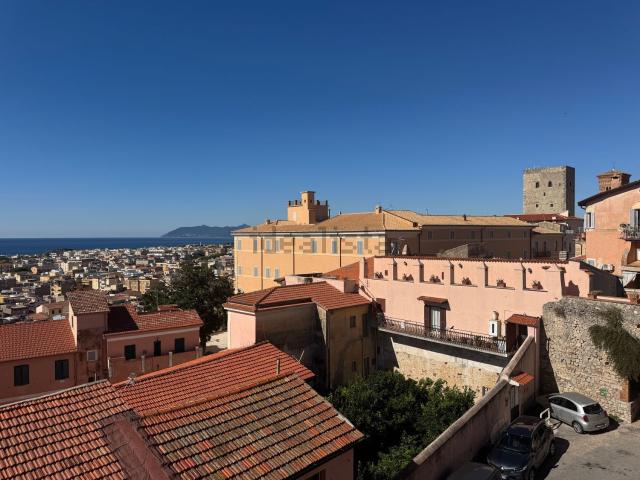 Appartamento in vendita a Borgo Cipollata, Terracina