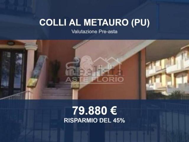 Appartamento in vendita a Borgaccio, Tavernelle