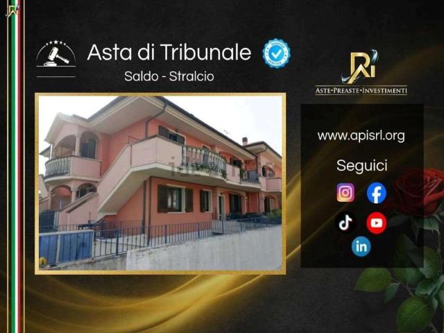 Appartamento in vendita a Borgaccio, Tavernelle