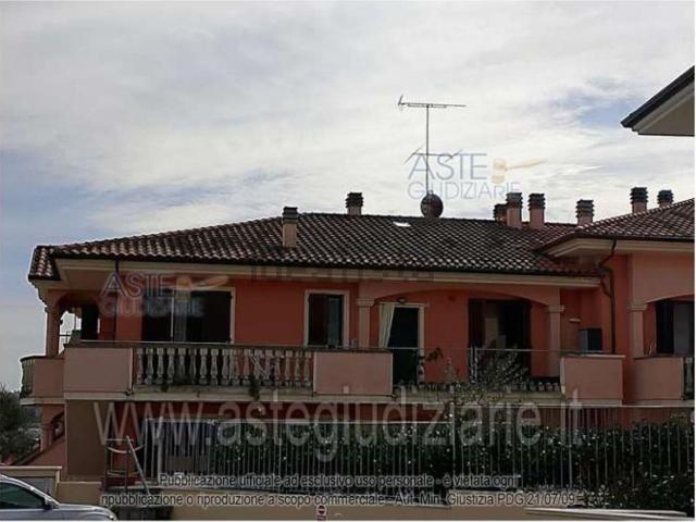 Appartamento in vendita a Borgaccio, Tavernelle