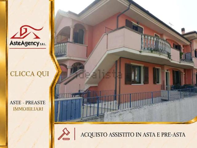 Appartamento in vendita a Borgaccio, Tavernelle
