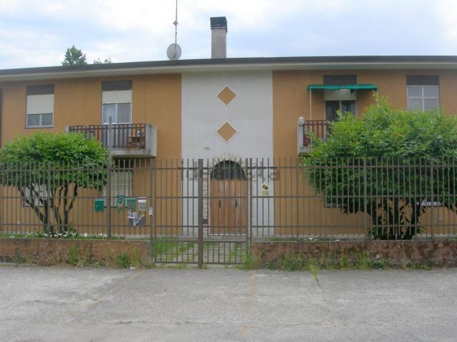 Appartamento in vendita a San Nicolò, Argenta