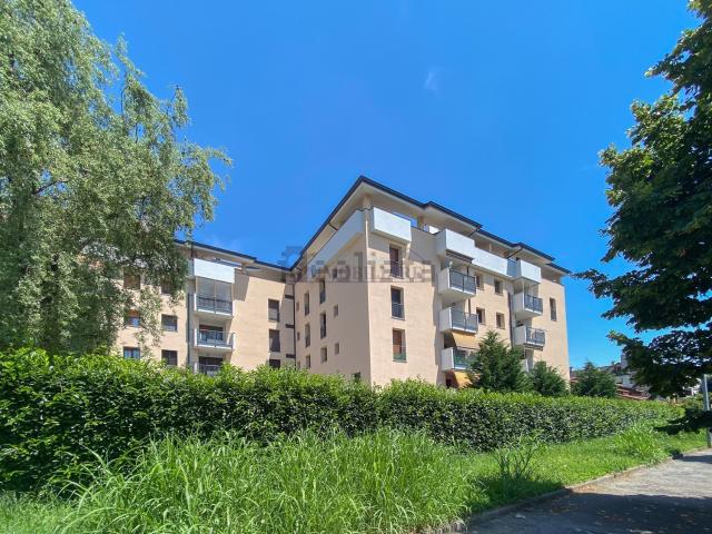 Appartamento in vendita a Zivido, San Giuliano Milanese