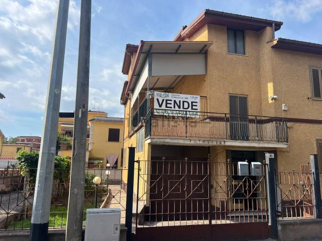 Appartamento in vendita a Pavona, Albano Laziale