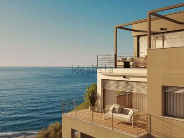 Appartamento in vendita a Pozzuolo Alto, Celle Ligure