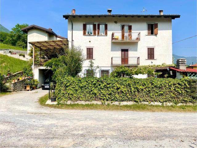 Appartamento in vendita a Abbazia, Albino