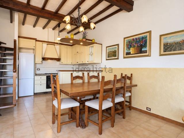 Appartamento in vendita a Centro, Poggibonsi