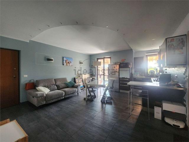 Appartamento in vendita a Castelletto Stura, Cuneo