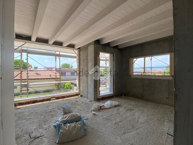 Appartamento in vendita a Castelfranco Veneto, Veneto