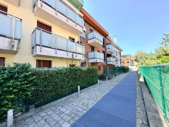 Appartamento in vendita a San Fruttuoso, Monza