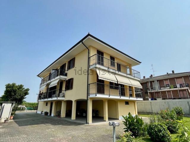 Appartamento in vendita a Piemonte, Vercelli
